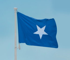 Σομαλία
