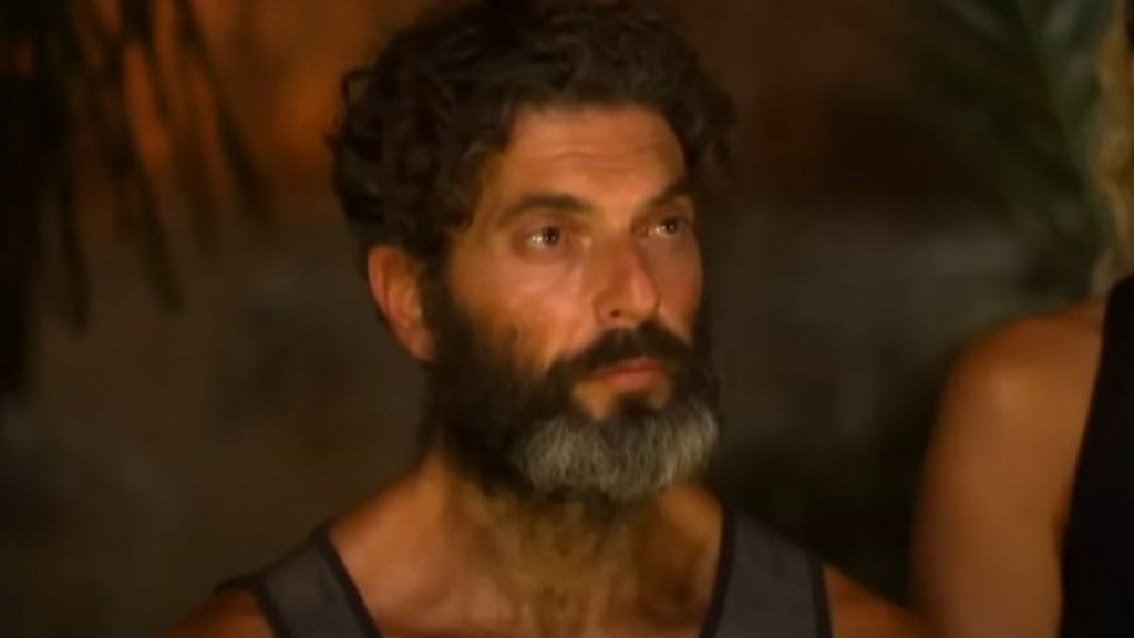 Παράβαση και από τον Μαρτίκα στο Survivor – Το γράμμα προς την αδελφή του (vid)