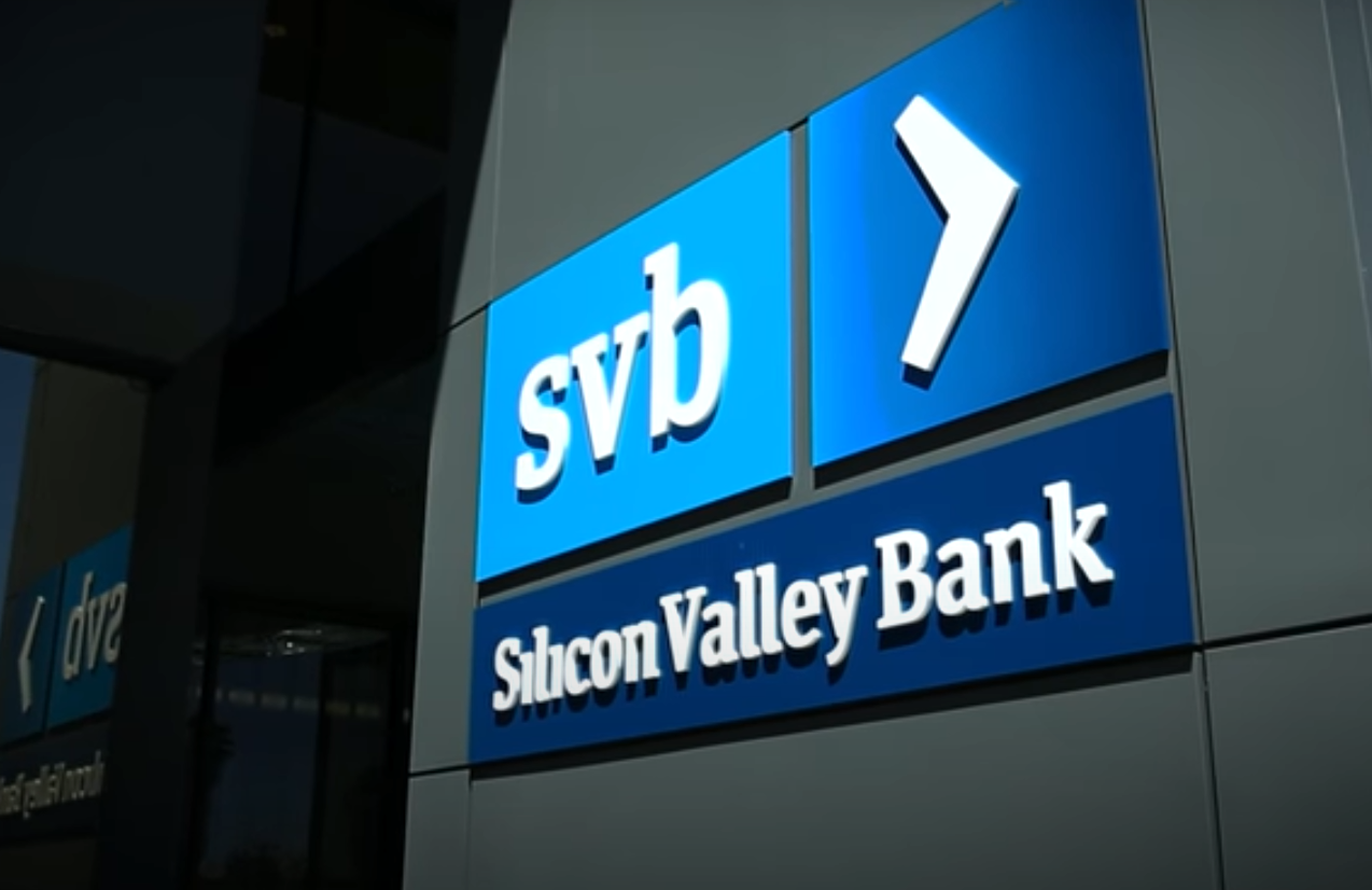 Silicon Valley Bank