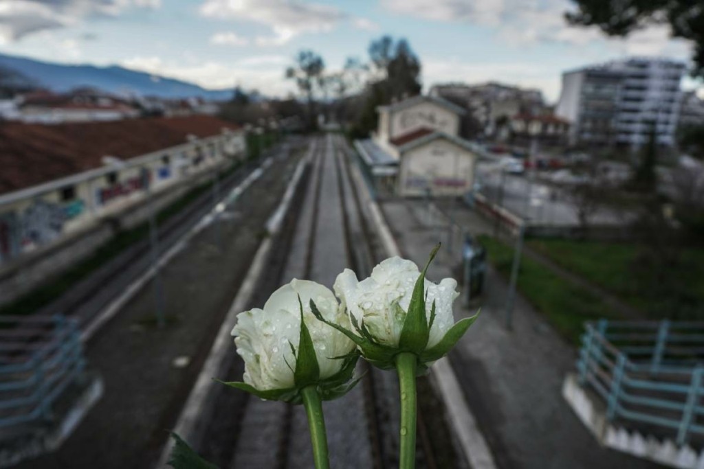 Ανατριχιαστική περιγραφή επιβάτη του Intercity 62 – “Μόλις άνοιξα τα μάτια μου, είδα τον θάνατο μου”
