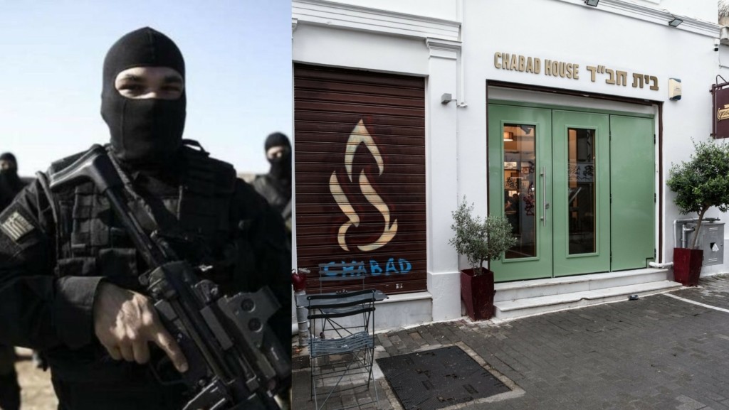 Στην Αθήνα και την επαρχία τα σπίτια των τρομοκρατών που συνελήφθησαν – Ποιος ήταν ο “εγκέφαλος” του δικτύου
