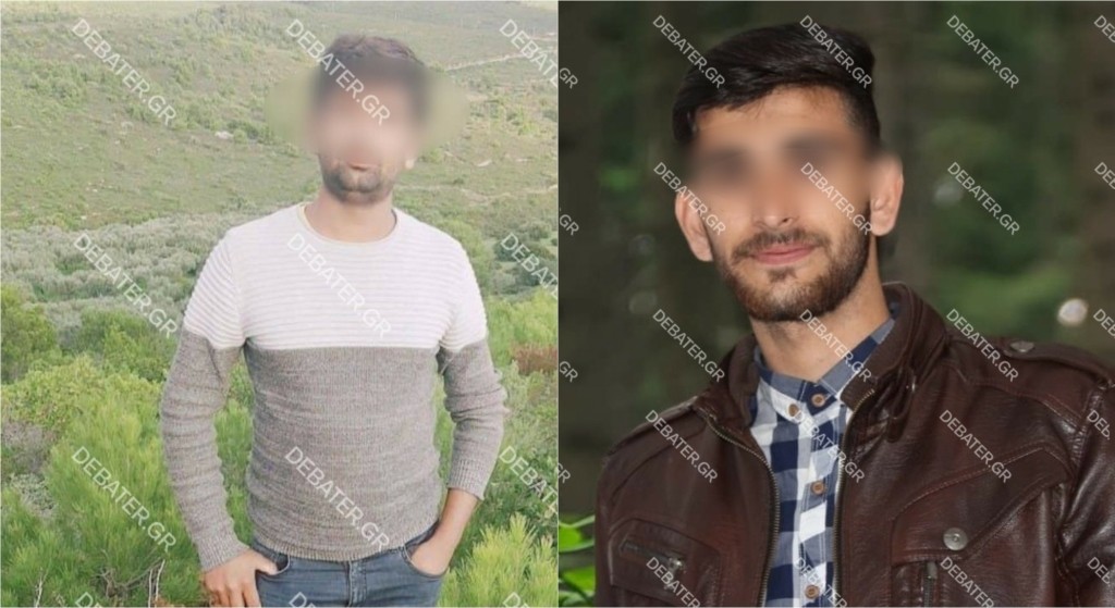 Προφυλακίστηκαν και οι δύο Πακιστανοί που ετοίμαζαν τρομοκρατική επίθεση στην Αθήνα