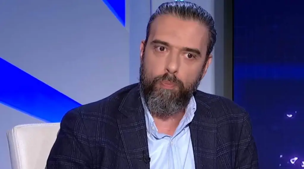 Σωτήρης Τσαφούλιας: «Έχω μιλήσει στο τηλέφωνο με τον Αλ Πατσίνο – Αρνήθηκα επαγγελματική πρόταση που μου έκανε»