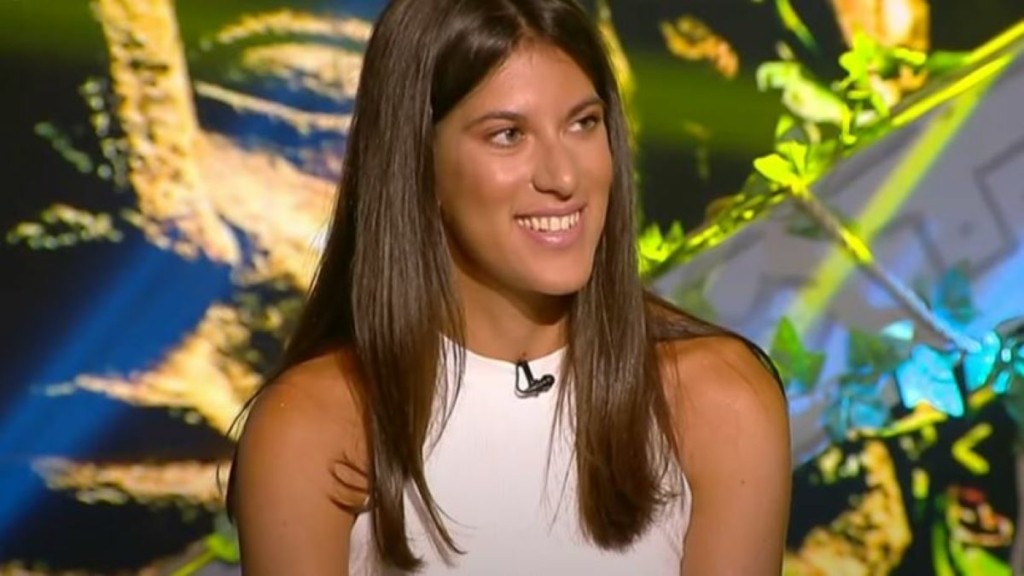 Η Τζο Μαριδάκη για το Survivor – “Δεν κινδυνεύεις από την πείνα αλλά από την έλλειψη συναισθημάτων” (vids)