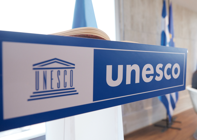 Οι ΗΠΑ θέλουν να ενταχθούν στην UNESCO για να “μπλοκάρουν” την Κίνα