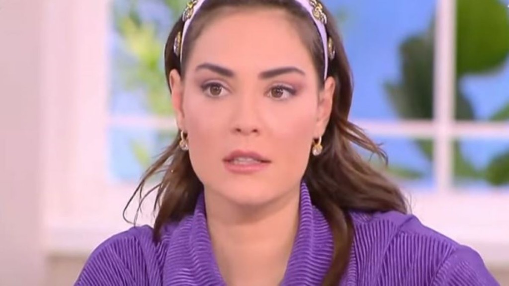 Ξέσπασε σε κλάματα η Βρισηίδα – “Νιώθω εκτεθειμένη και απογοητευμένη από την Ευρυδίκη Παπαδοπούλου” (vids)