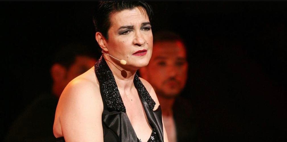 Αυτός είναι ο κούκλος γιος της Κατιάνας Μπαλανίκα