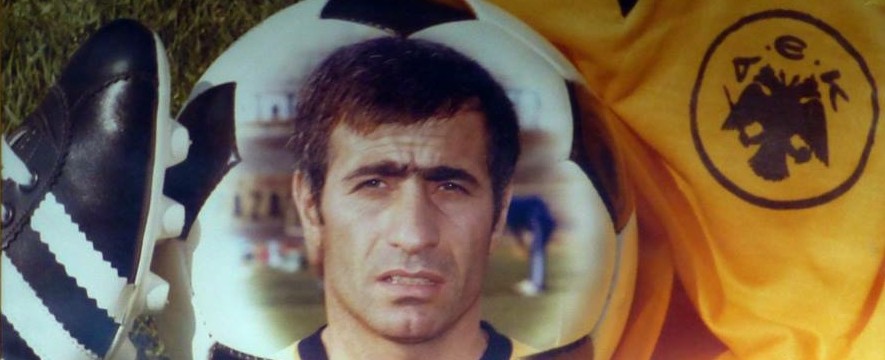 Μίμης Παπαϊωάννου – Το βιογραφικό, η ηλικία, η σύζυγος, η οικογένεια και το αλτσχάιμερ