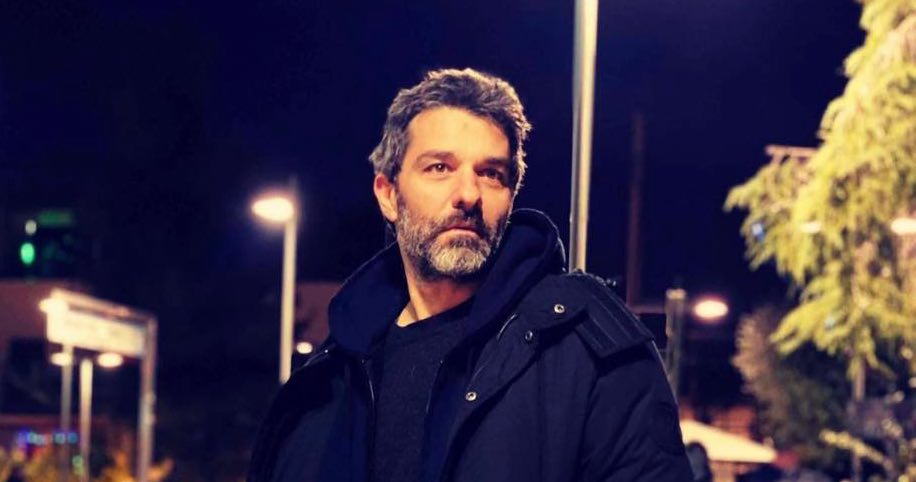 Πέτρος Λαγούτης – Το βιογραφικό, η ηλικία, η σχέση με την Μάρθα Λαμπίρη Φεντόρουφ, τα παιδιά και η Μυρτώ Αλικάκη