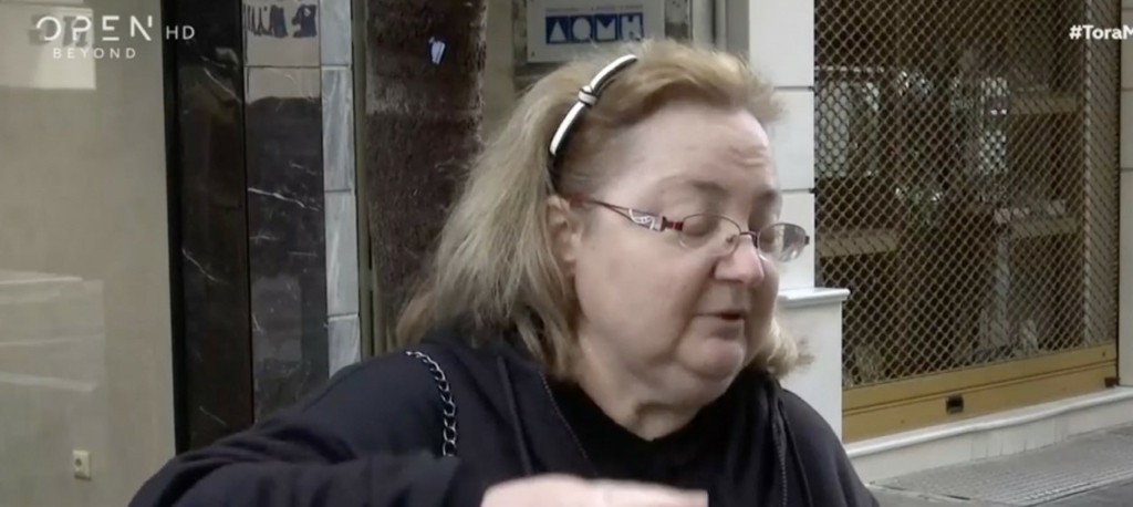 “Ήξερα πως ήταν το παιδί μου” – Συγκινεί μητέρα του μηχανοδηγού