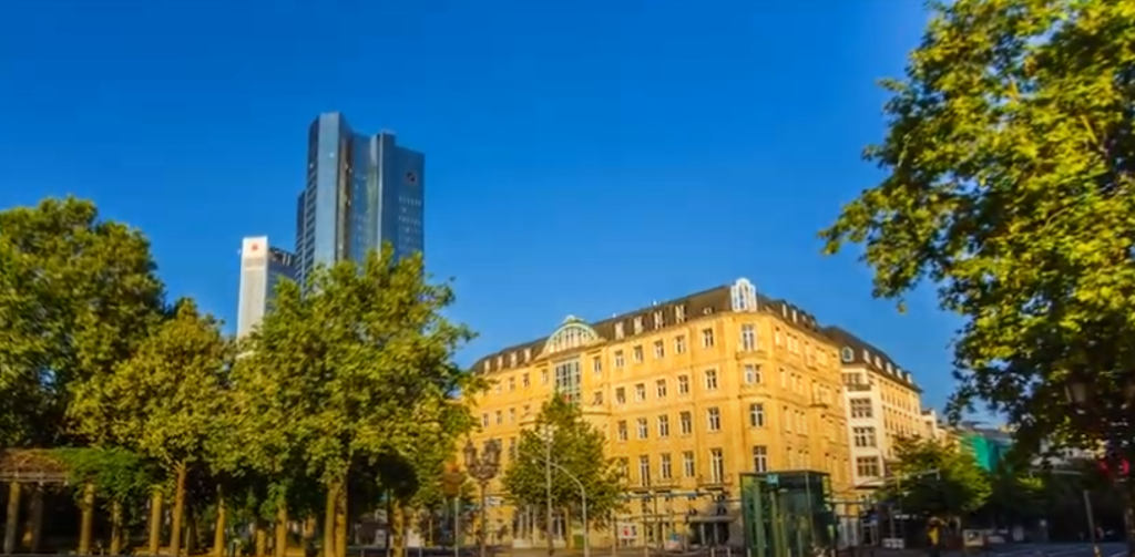 Ισχυρό πλήγμα στις μετοχές των Deutsche Bank και UBS – Επιμένουν οι φόβοι για τις τράπεζες