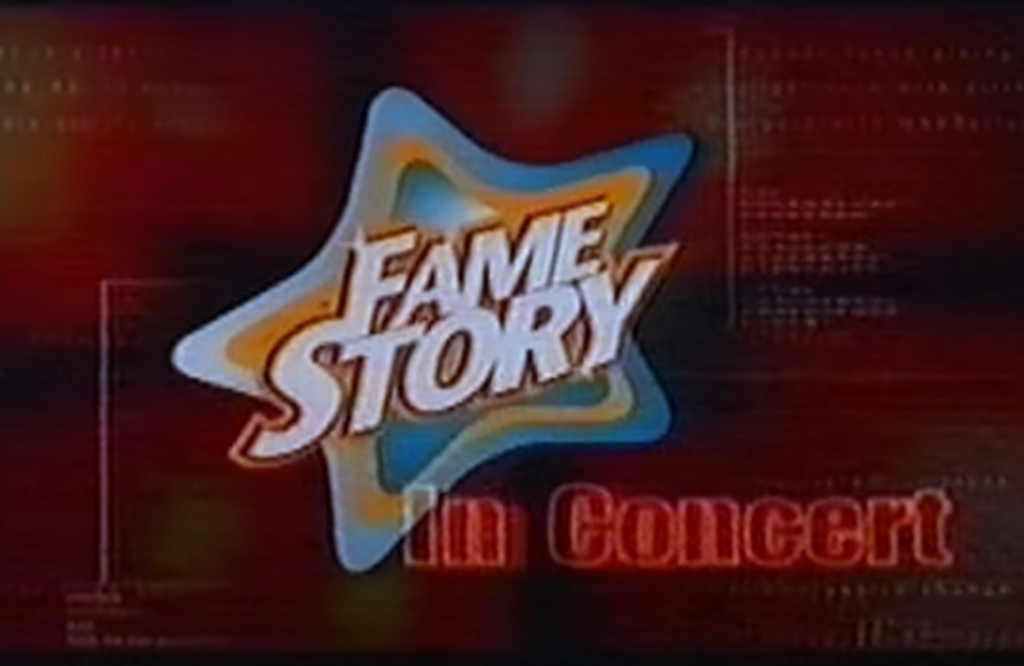Fame Story – Σε ποιο κανάλι θα παίξει (vid)