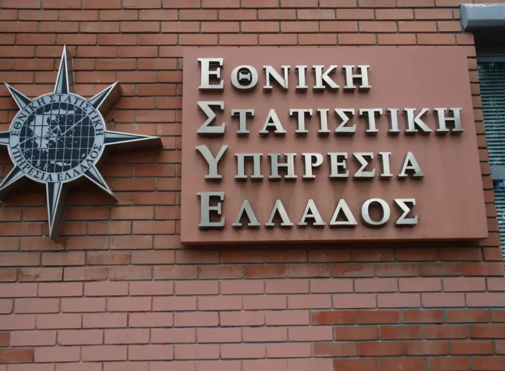 Στο 4,6% η επιβράδυνση του πληθωρισμού τον Μάρτιο
