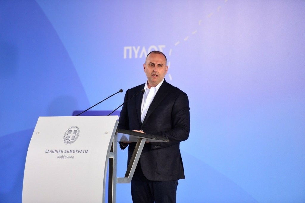 “Νέες θέσεις εργασίας, περιφερειακή και εθνική ανάπτυξη με το οδικό έργο Καλαμάτα – Ριζόμυλος – Πύλος – Μεθώνη” – Το σχόλιο Καραγιάννη