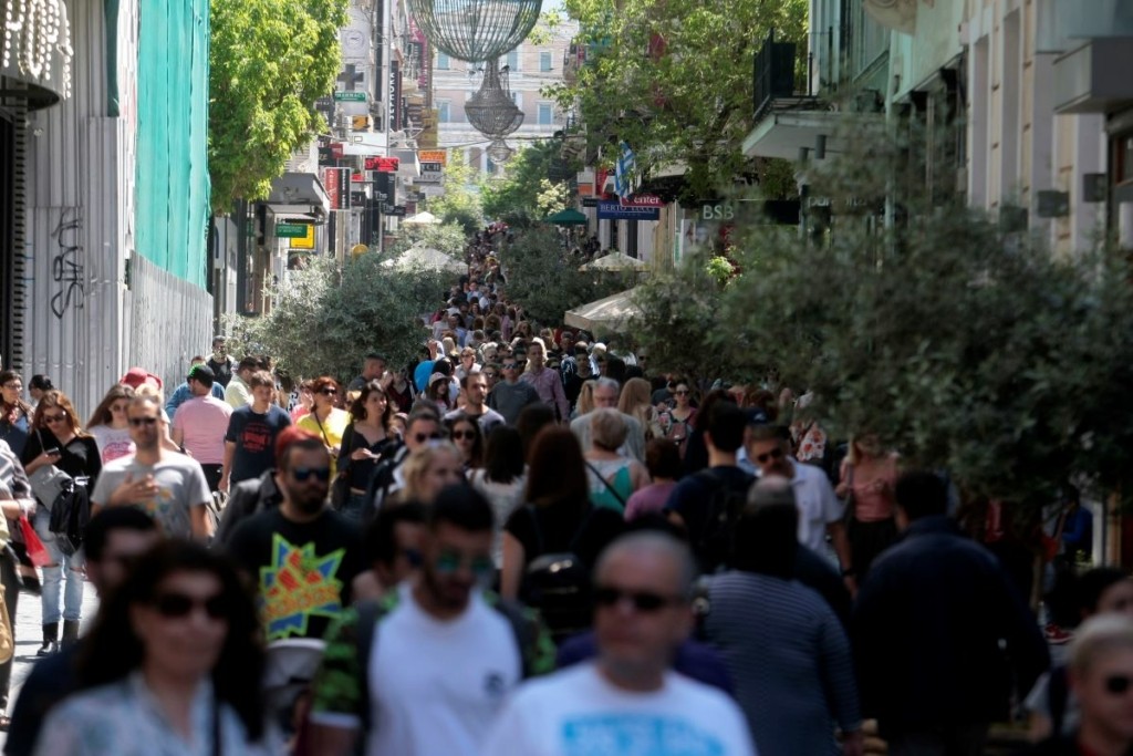 Πάσχα 2023 – Πώς θα λειτουργήσουν τα καταστήματα την Μεγάλη Εβδομάδα