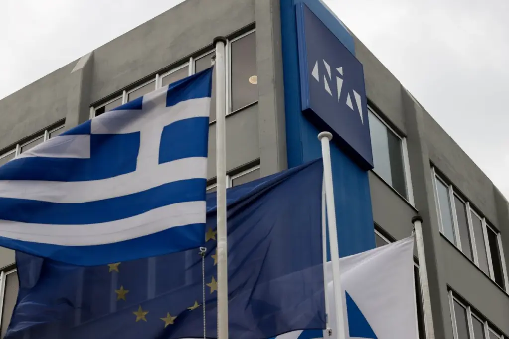 “Γκεμπελικές” πρακτικές ο ΣΥΡΙΖΑ για το νερό λέει η ΝΔ – “Πες, πες, στο τέλος κάτι μένει”