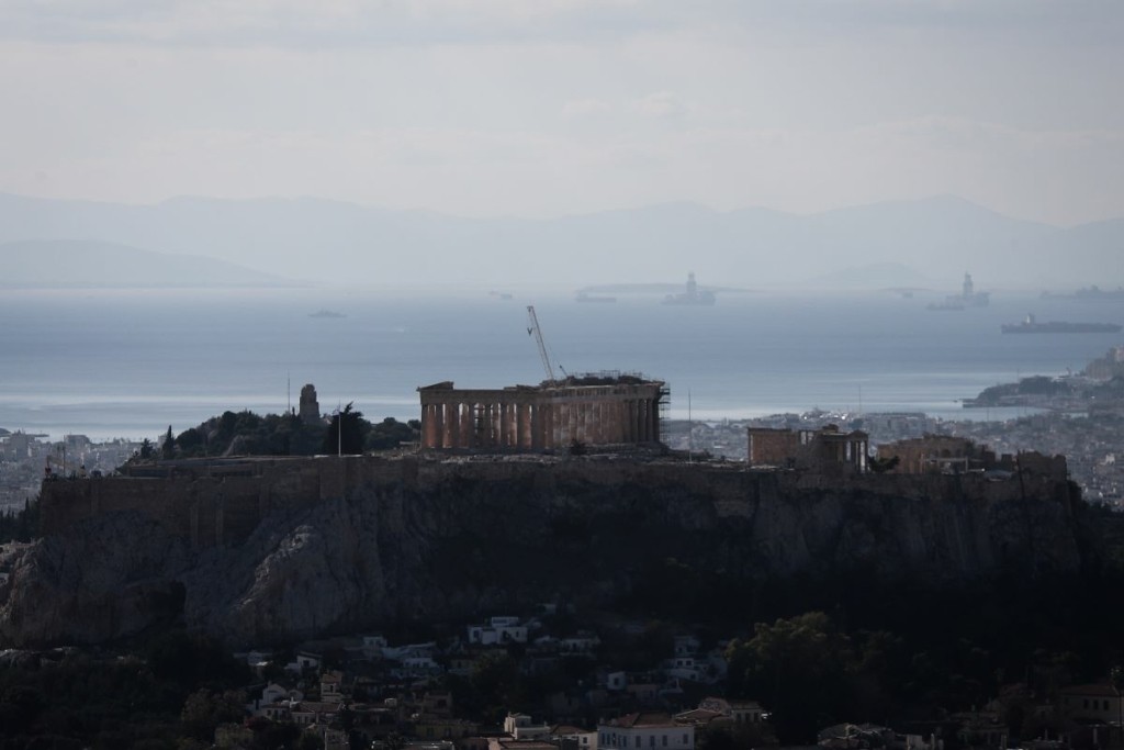 Αυτό είναι το πιο ακριβό διαμέρισμα στην Αθήνα – Πωλήθηκε για 18 εκατομμύρια ευρώ