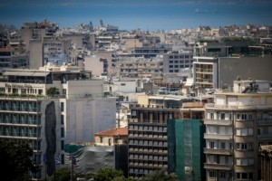 στεγαστικά δάνεια