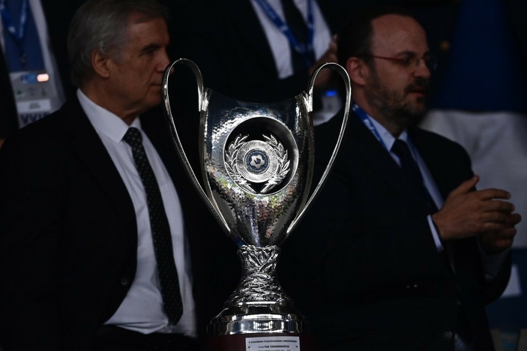 Το σίριαλ για τον τελικό Κυπέλλου καλά κρατεί – Η ανακοίνωση του ΟΑΚΑ και η απάντηση της ΕΠΟ