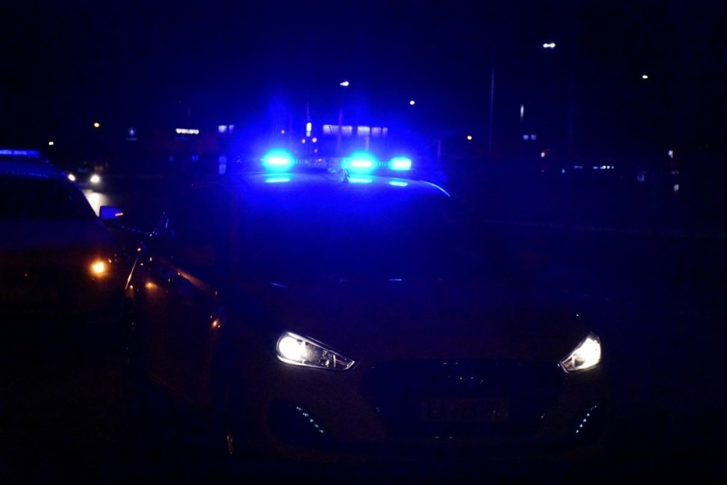 Τραγικό τροχαίο με μία νεκρή στην Καβάλα πριν την Ανάσταση (pics)