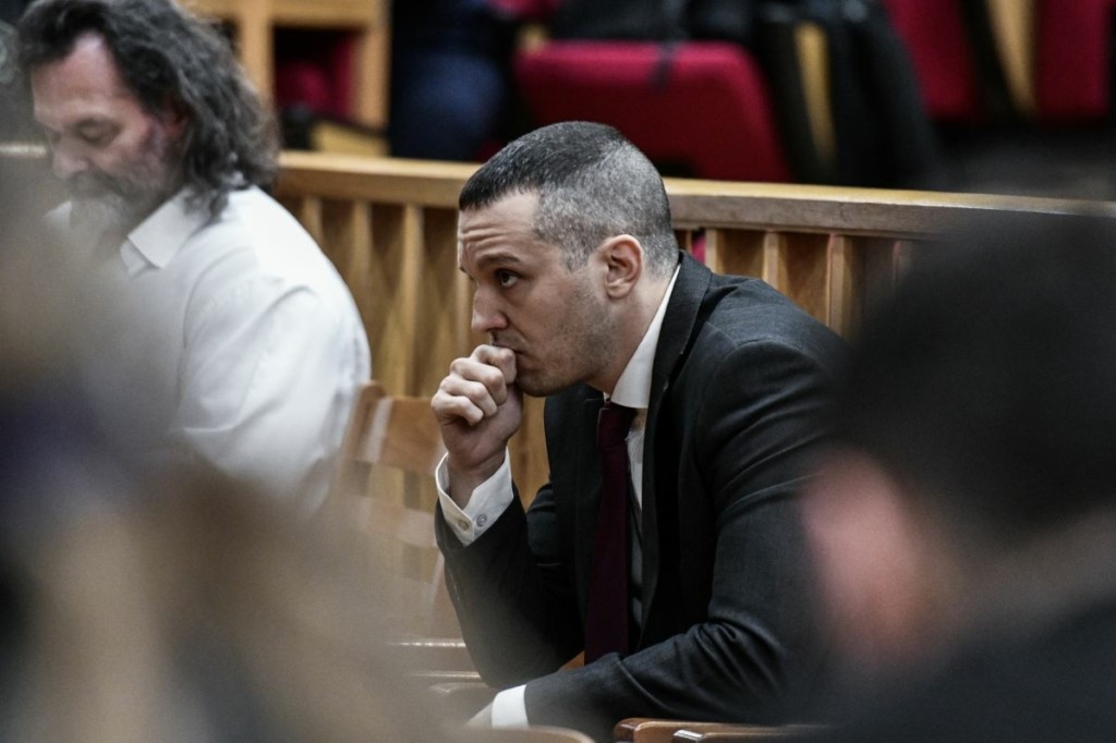 Ο λόγος που παραιτήθηκε ο Χρήστος Τζανερίκος – Τα σχόλια των κομμάτων