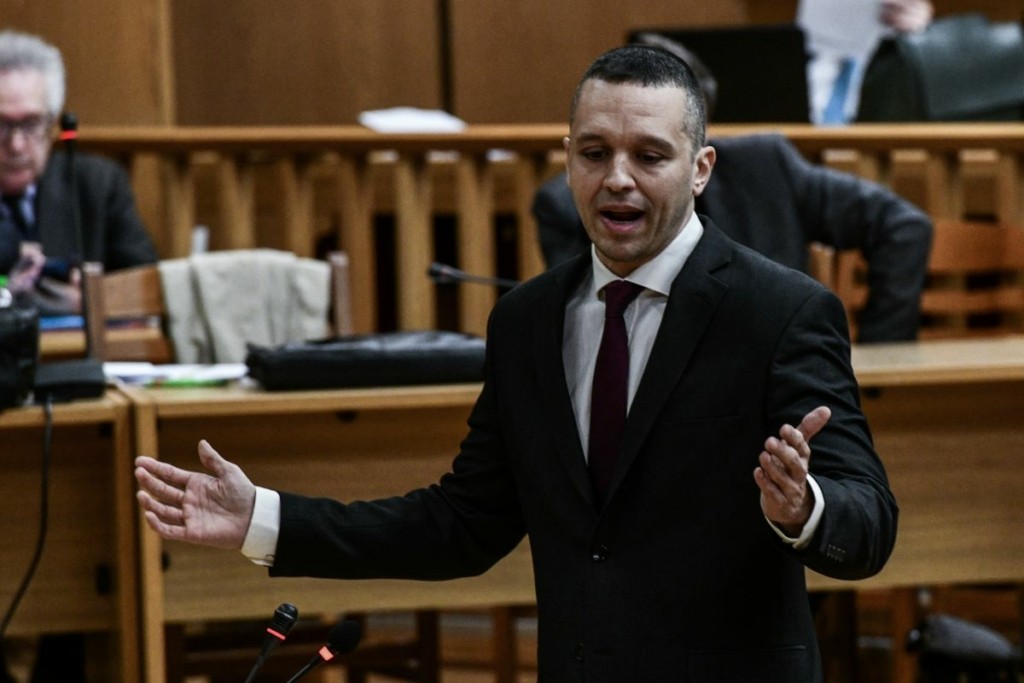 Εκλογές 2023: Το κόμμα Κασιδιάρη κατέθεσε αίτημα εξαίρεσης τριών αρεοπαγιτών