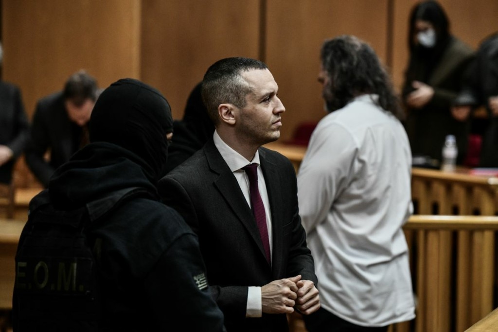 Εκλογές 2023: Κατατέθηκε στον Άρειο Πάγο προσφυγή κατά του κόμματος του Ηλία Κασιδιάρη