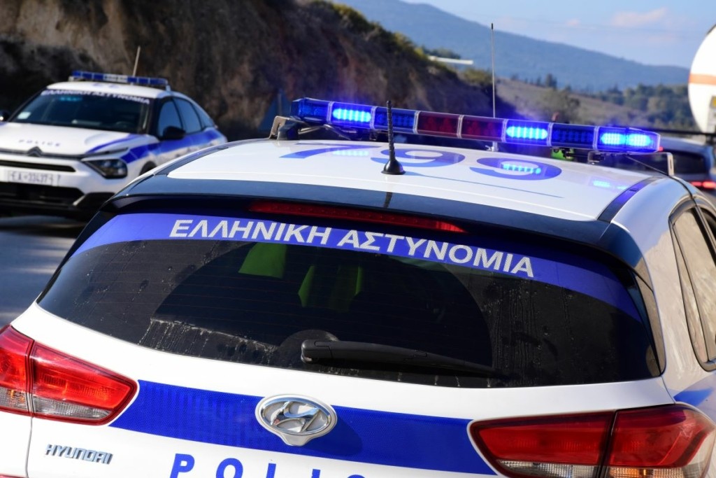 Πατέρας έδειρε αστυνομικό που επέπληξε τον γιο του στη Θεσσαλονίκη – Τον έπιασε να κλέβει