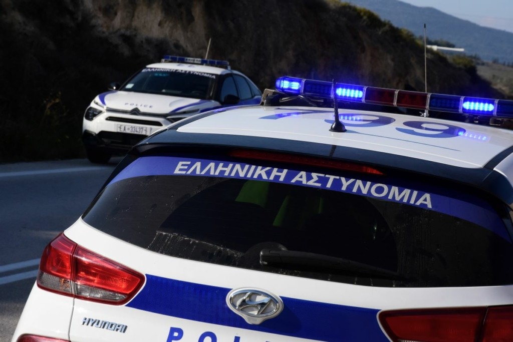 Άγριος ξυλοδαρμός στην Πάτρα – Ανήλικη “έστειλε” συνομήλική της στο νοσοκομείο