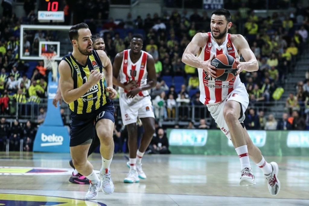 Το σενάριο που στέλνει τη Φενέρμπαχτσε στον δρόμο του Ολυμπιακού –  Ο ρόλος του Παναθηναϊκού (pic)