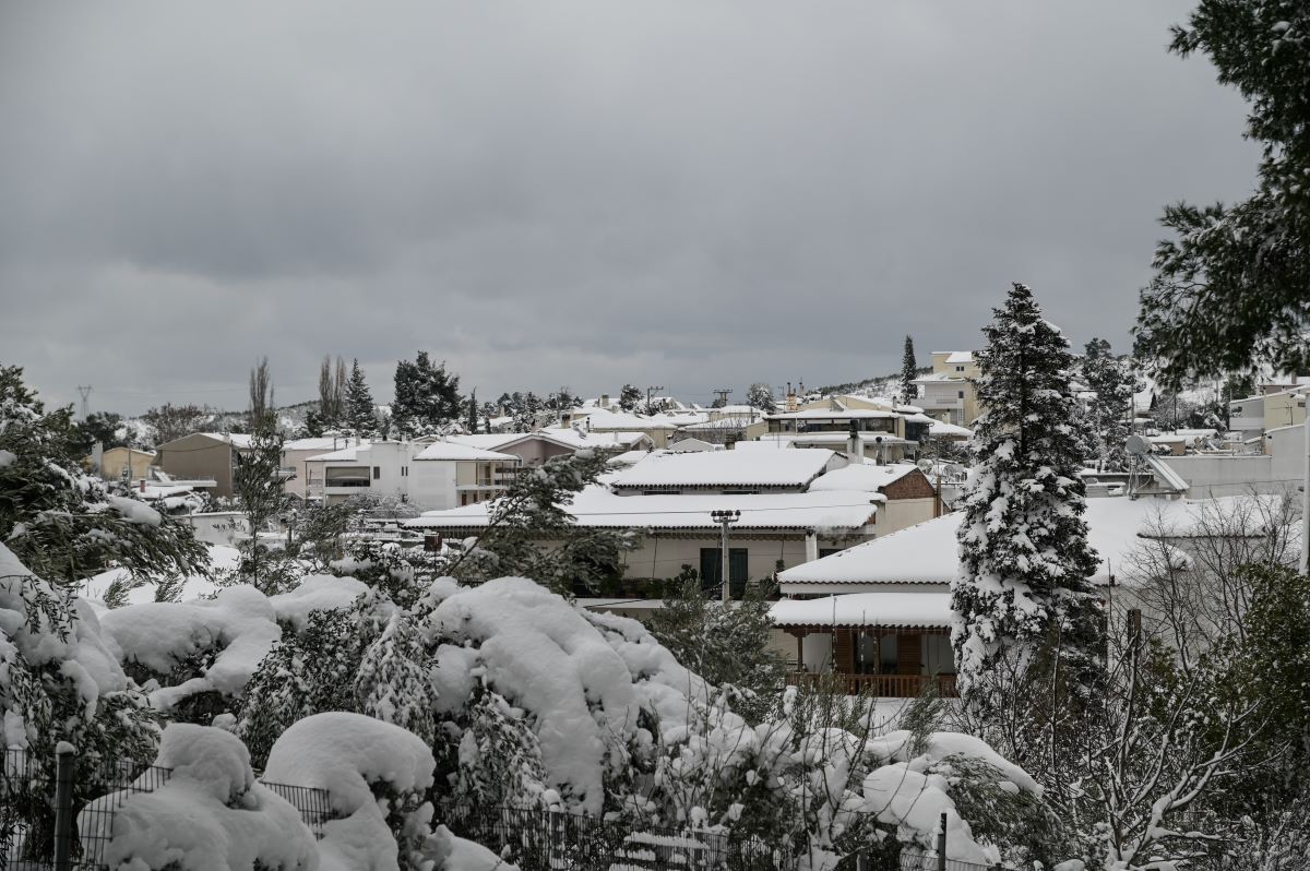 Καιρός