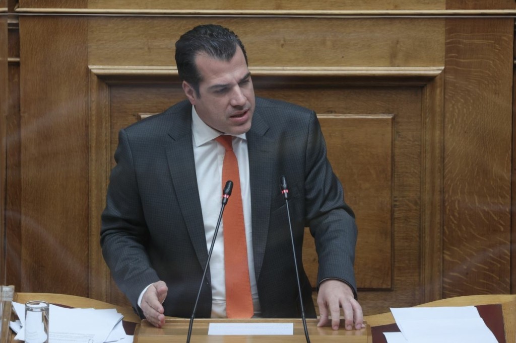 Τι συζήτησαν ο Πλεύρης με τον Ηλιάδη – Πλήρη στήριξη του υπουργείου για τις μεταμοσχεύσεις οργάνων