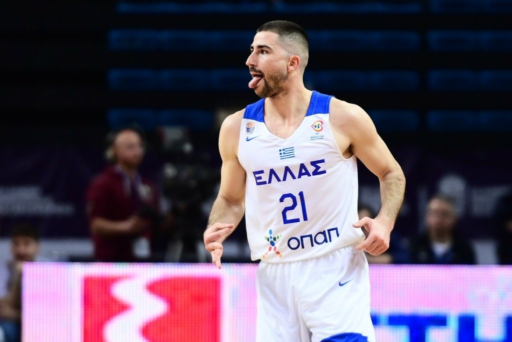 Σενάρια για κίνηση του Παναθηναϊκού για Μωραΐτη – Όλη η αλήθεια