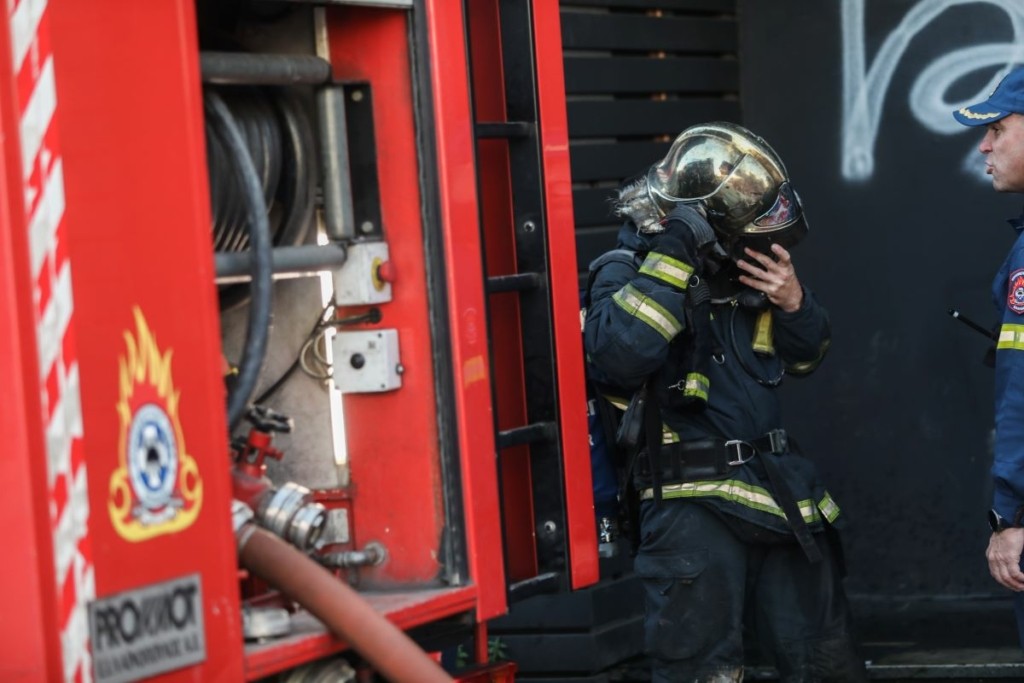 Στην τελική ευθεία ο σχεδιασμός της αντιπυρικής περιόδου – “Πρόληψη, Προετοιμασία, Ετοιμότητα” ο οδηγός