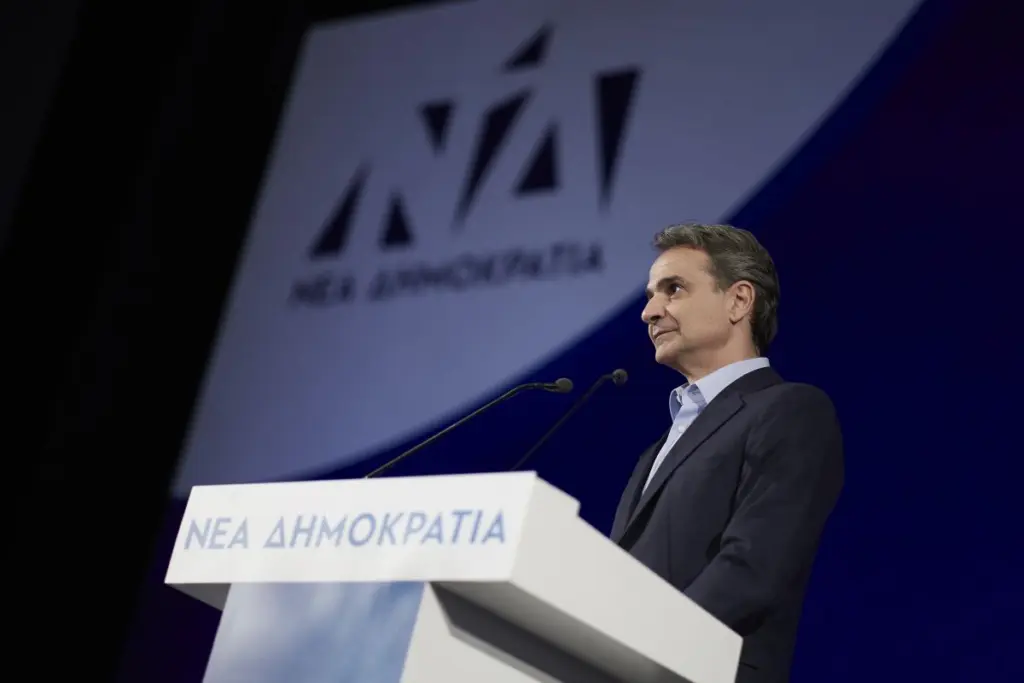 Για fake news και παραπλάνηση των πολιτών κατηγορεί τον ΣΥΡΙΖΑ η ΝΔ – Για το ζήτημα της ιδιωτικοποίησης του νερού