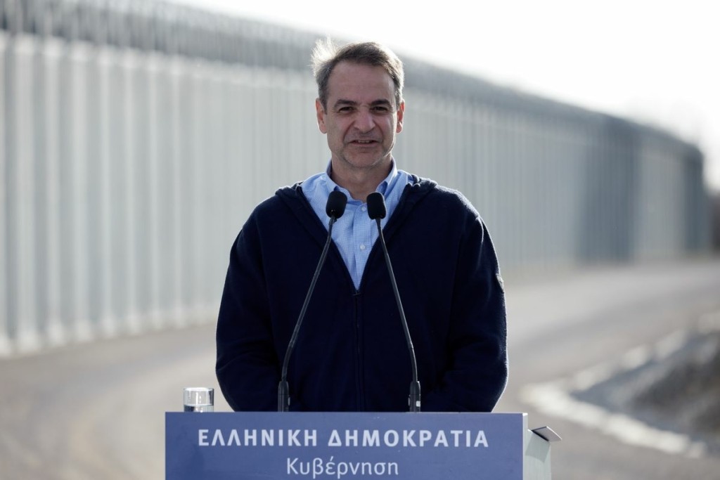 Η ανάρτηση του Μητσοτάκη για την 4ετή θητεία του – “Έχει βάλει τις βάσεις για ένα πιο αισιόδοξο μέλλον”