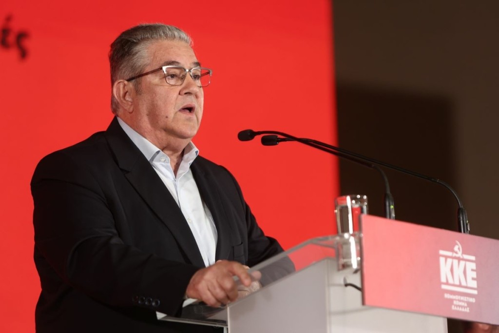 “Οργή και αγανάκτηση” προκαλεί η επίθεση στην 12χρονη από τον Κολωνό  δηλώνει το ΚΚΕ – “Επιβεβαιώνεται ότι δεν υπάρχει δίχτυ προστασίας”