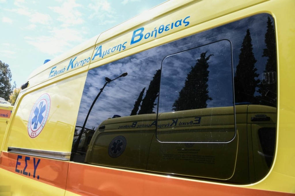 Τραγωδία στην Κέρκυρα – Νεκρός 30χρονος από τροχαίο
