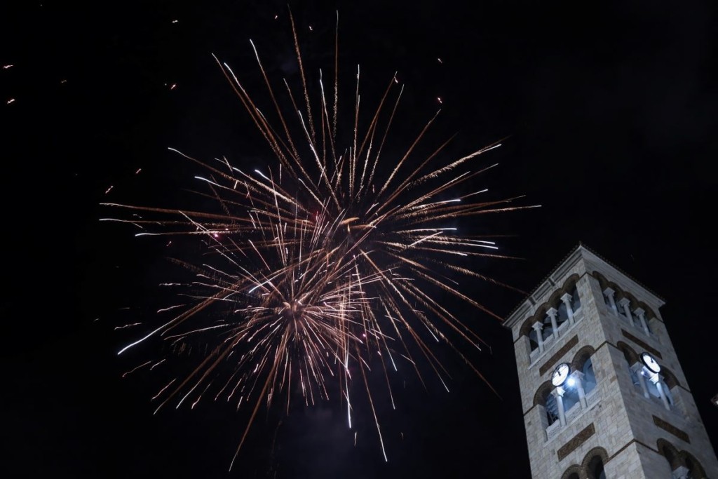 Τρία περιστατικά τραυματισμών και ακρωτηριασμών παιδιών σε Ρόδο, Σύμη και Αγκίστρι στην Ανάσταση