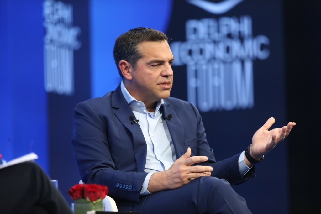 Εκλογές 2023: “Εμμονή του Βαρουφάκη το σχέδιο Δήμητρα” – Το μήνυμα Τσίπρα