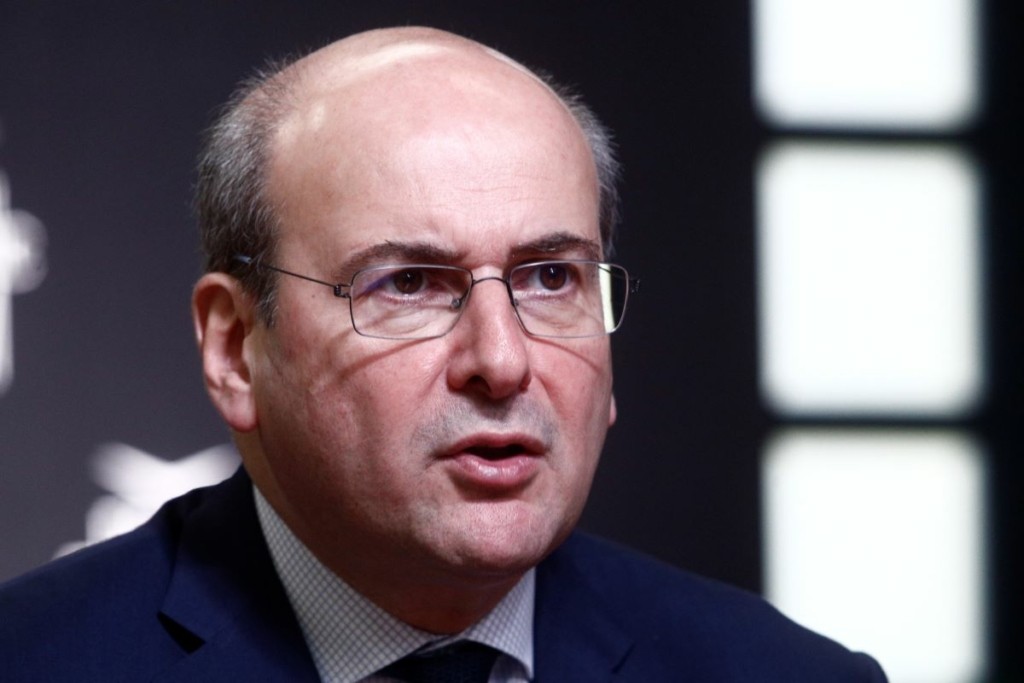 Κωστής Χατζηδάκης: Απολύτως καταδικαστέα η άνανδρη επίθεση κατά του Θάνου Πλεύρη