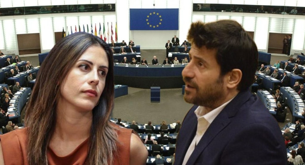 “Σπάει” τη σιωπή της η Ελένη Χρονοπούλου για τον Γεωργούλη – “Τον κατήγγειλα για βιασμό και σωματική βλάβη”