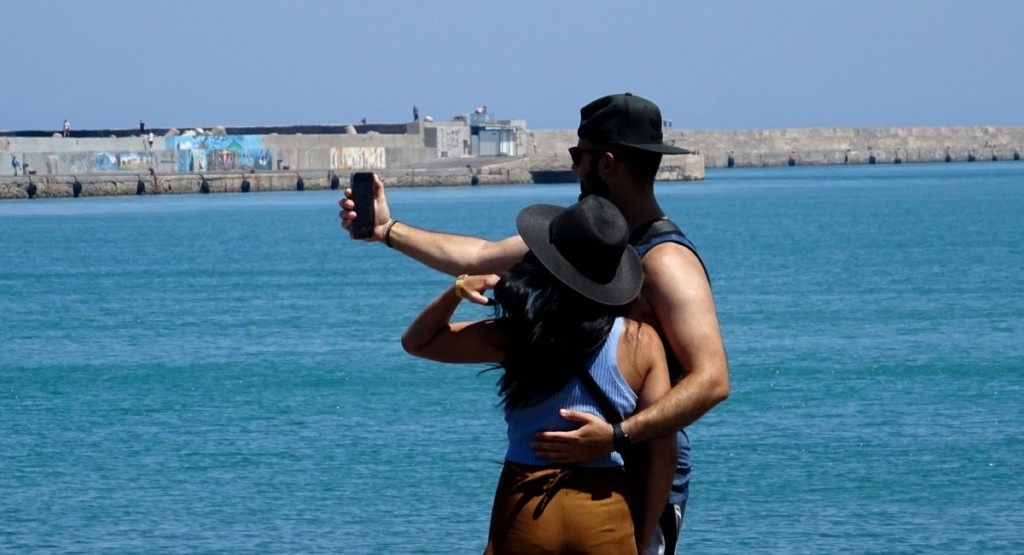 Η Πρωτομαγιά σηματοδοτεί την έναρξη της τουριστικής περιόδου – Γιατί οι προβλέψεις είναι περισσότερο από ευοίωνες
