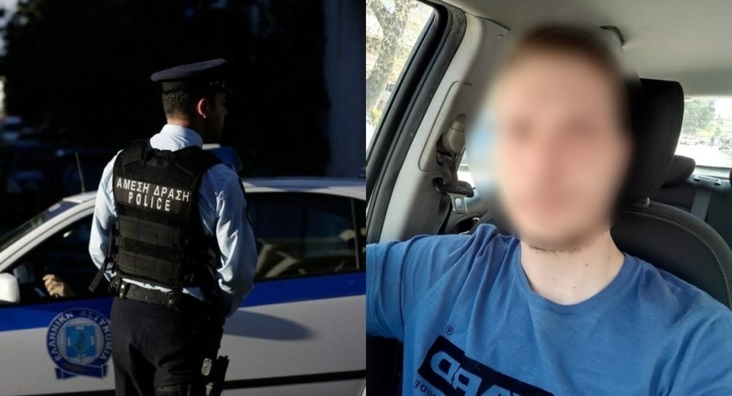 Συνελήφθη ο 34χρονος που πυροβόλησε και σκότωσε τη μητέρα του στη Θεσσαλονίκη