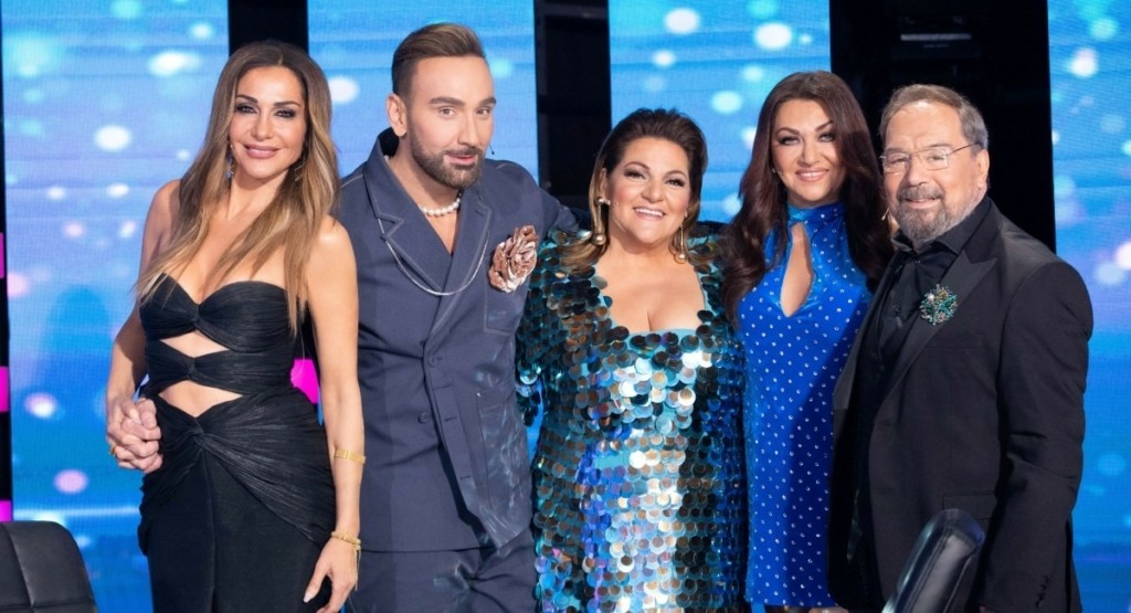 J2US: Απόψε στον Alpha με πολύ τραγούδι, κέφι και εκπλήξεις!