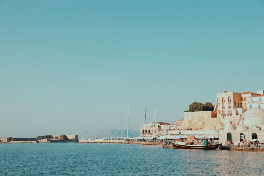 Tο παζάρι των Βουκολιών τη Μεγάλη Παρασκευή στα Χανιά – Από την Τουρκοκρατία έως σήμερα