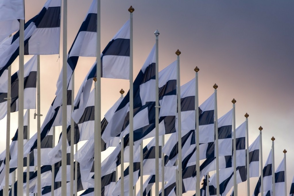 Η Φινλανδία είναι πλέον επισήμως το 31ο μέλος του ΝΑΤΟ