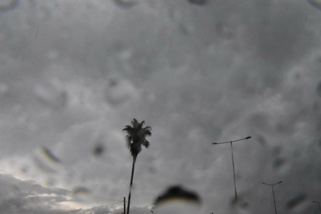Συνεχίζει την επέλασή της την Τρίτη η κακοκαιρία ILINA – Έρχονται κι άλλες βροχές και καταιγίδες