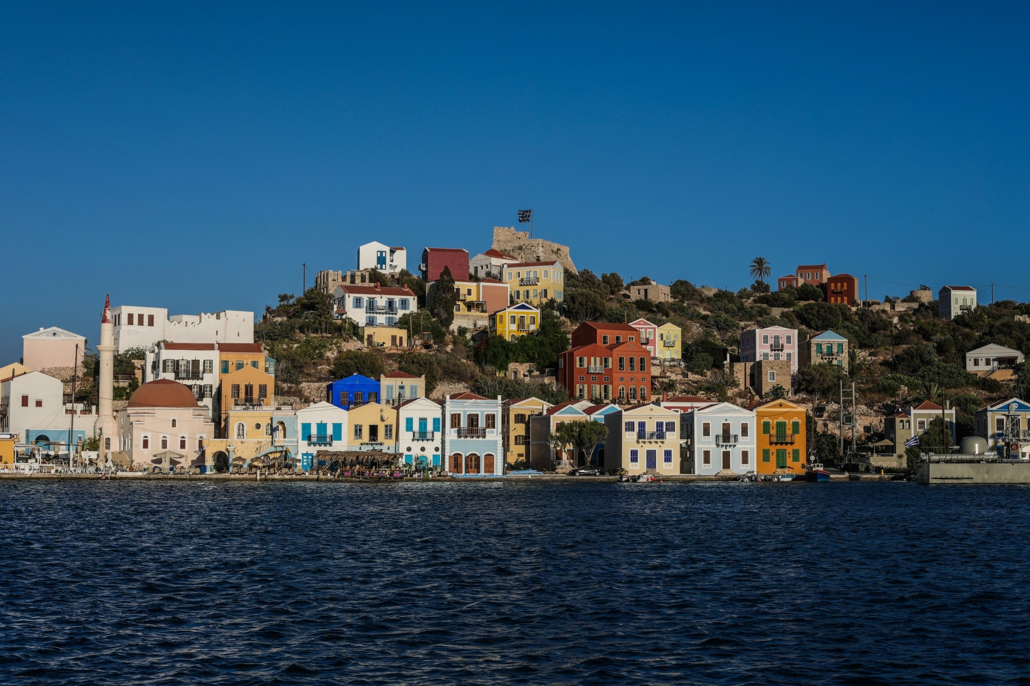 Καστελόριζο