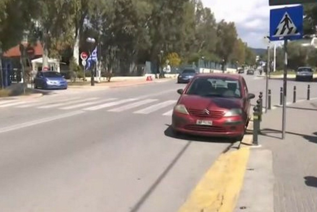Κατάγματα σε ισχίο και ωμοπλάτη η 64χρονη που χτύπησε η Σπυροπούλου – Τι λέει ο σύζυγος της (vid)